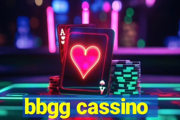 bbgg cassino